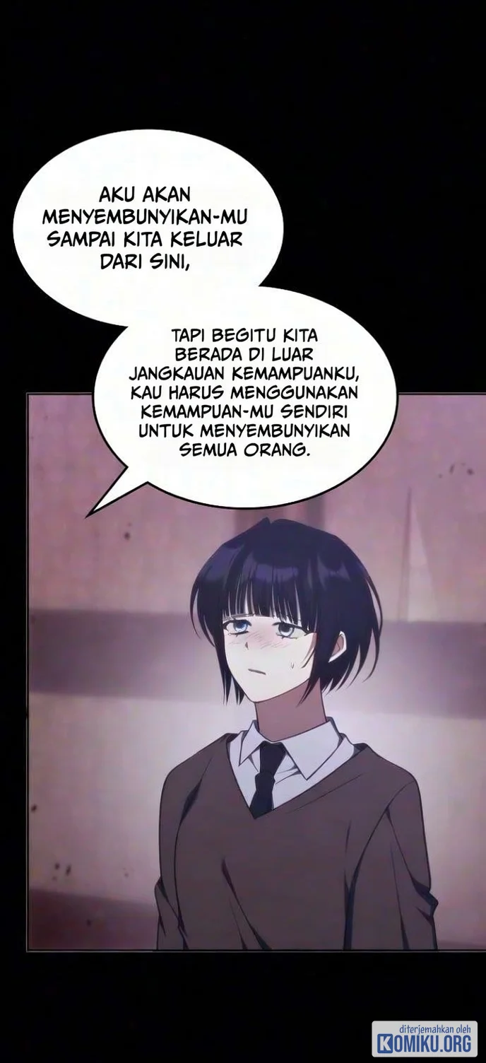 The Veteran Healer Is Overpowered Chapter 91 Gambar 8