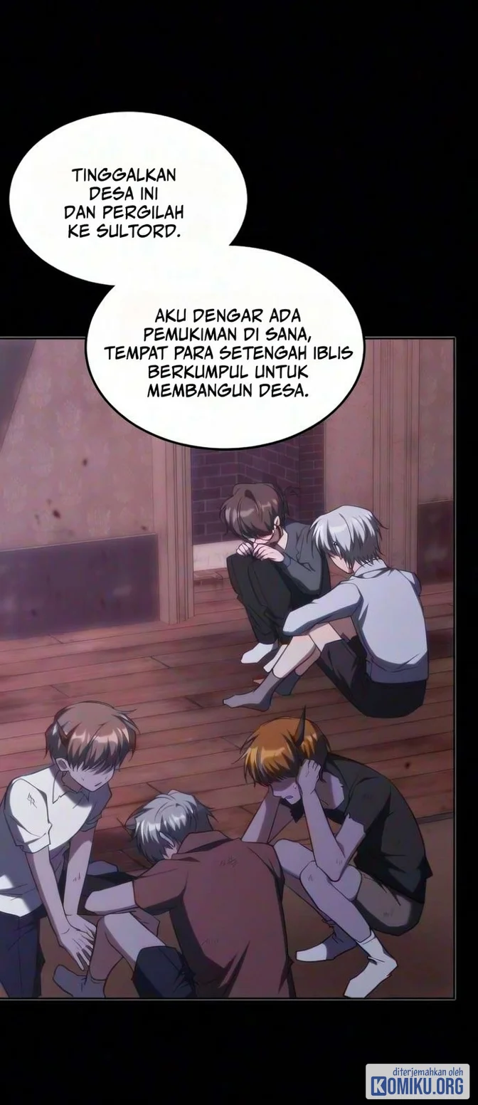 The Veteran Healer Is Overpowered Chapter 91 Gambar 9