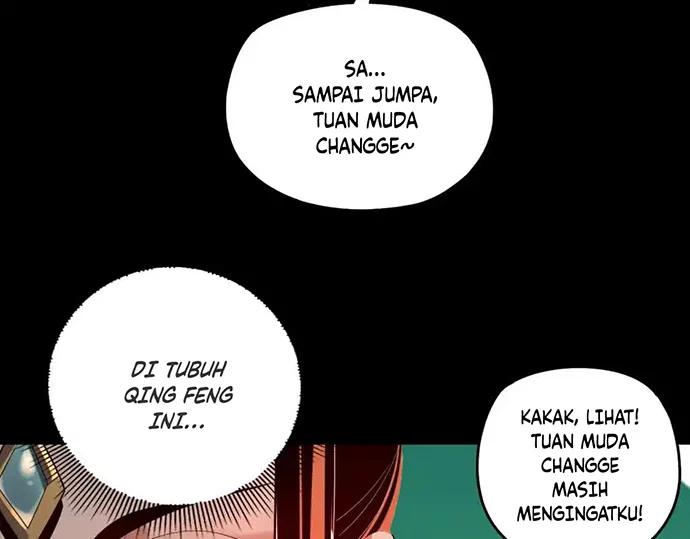 The Villain Of Destiny Chapter 138 Gambar 13