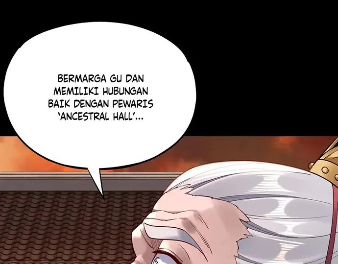 The Villain Of Destiny Chapter 140 Gambar 13