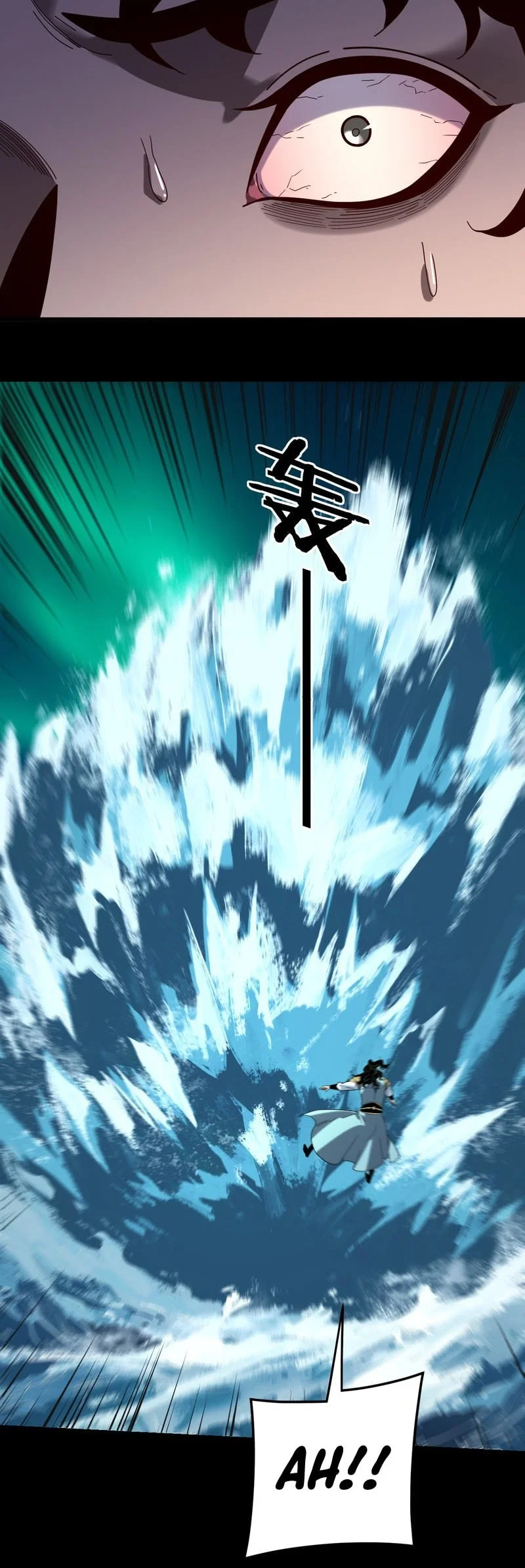 The Villain Of Destiny Chapter 301 Gambar 5