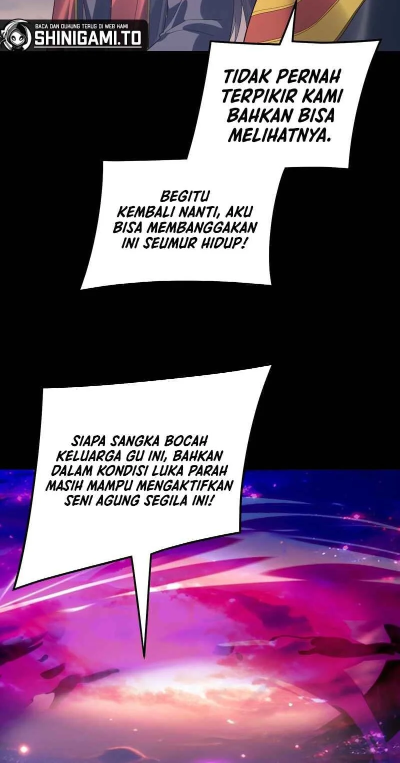 The Villain Of Destiny Chapter 309 Gambar 5
