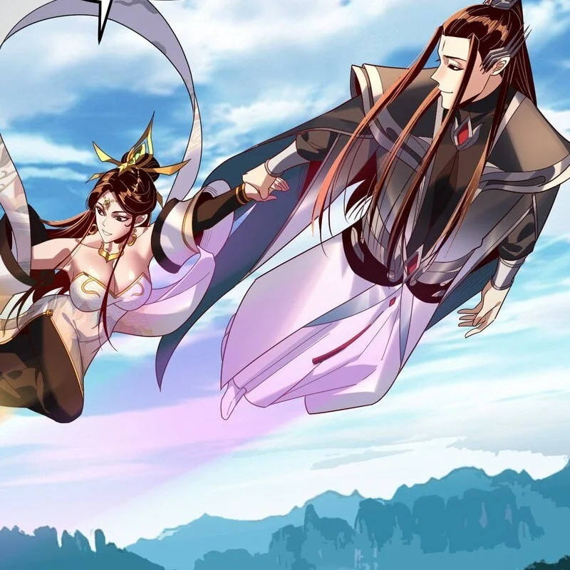 The Villain Of Destiny Chapter 311 Gambar 5