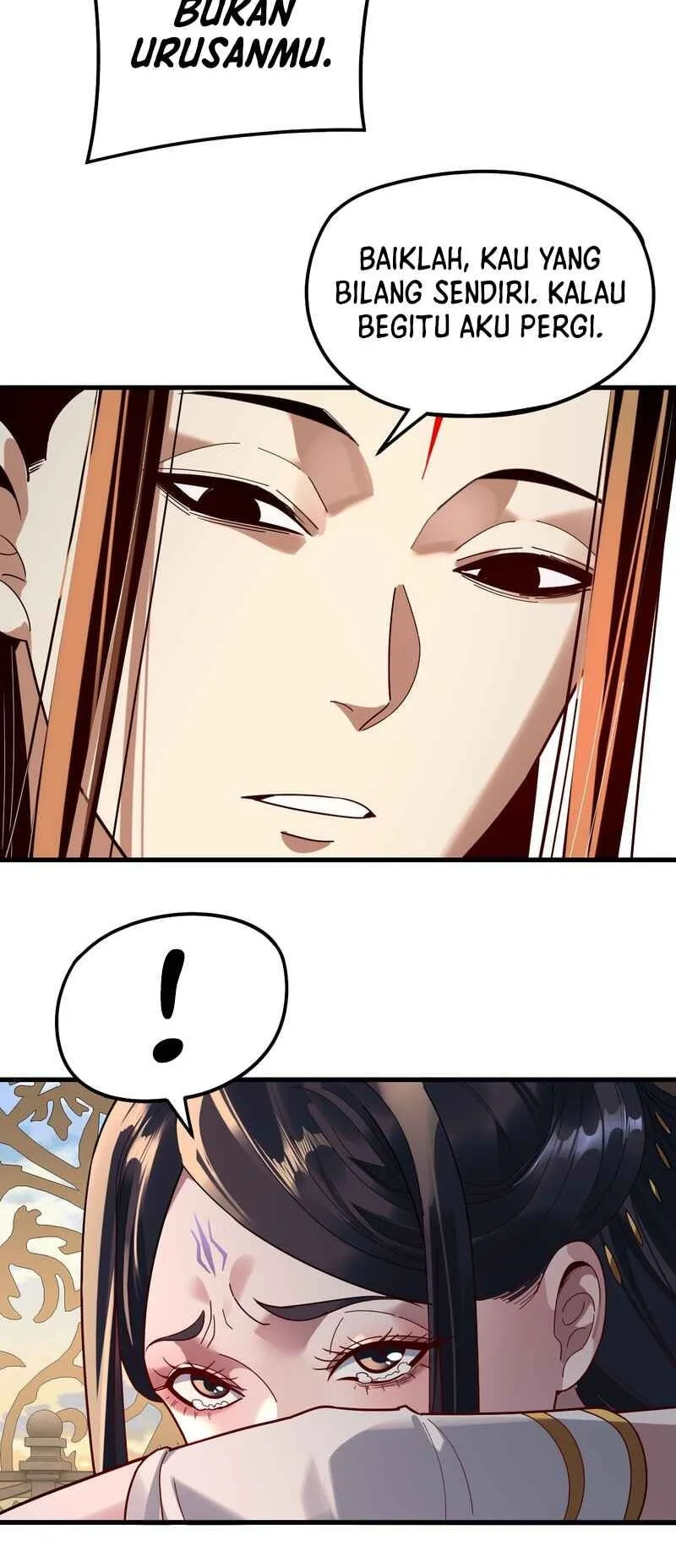 The Villain Of Destiny Chapter 312 Gambar 5