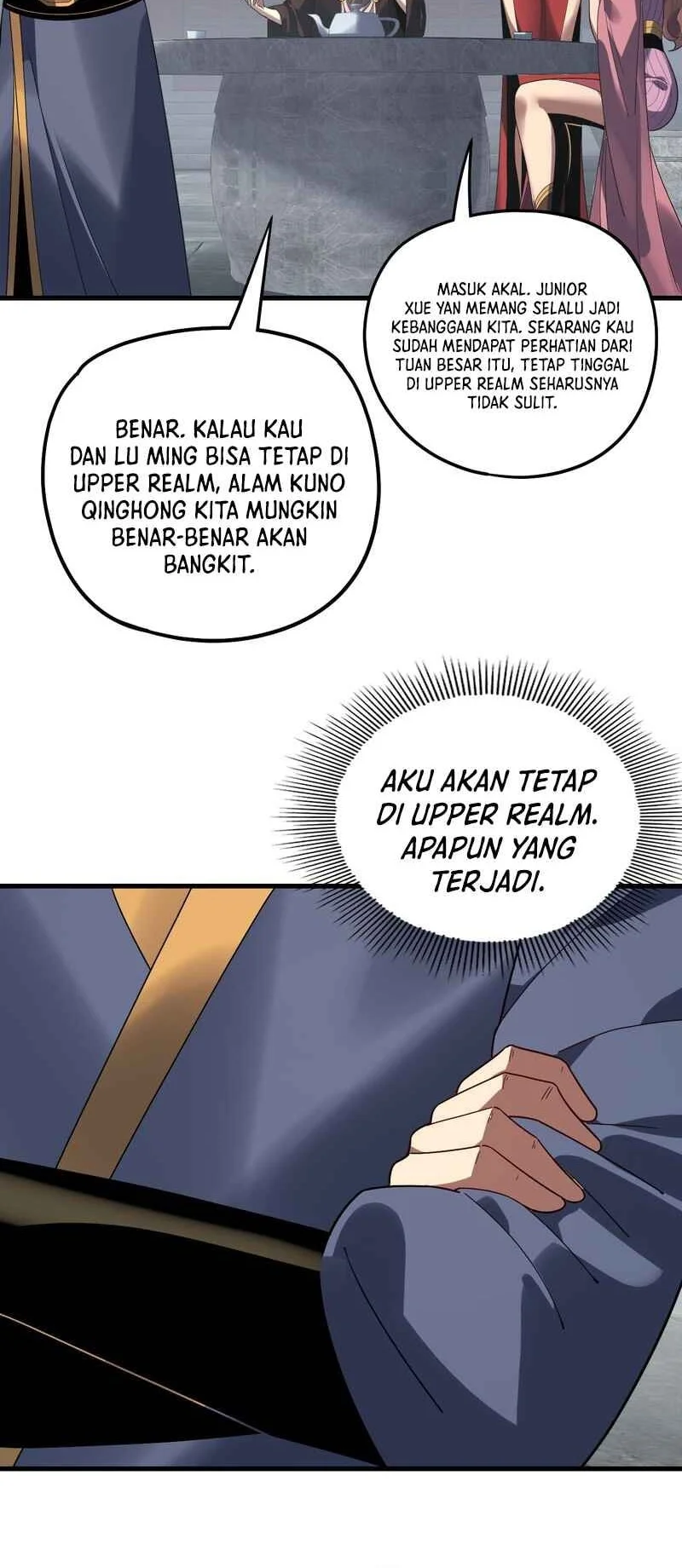 The Villain Of Destiny Chapter 316 Gambar 5