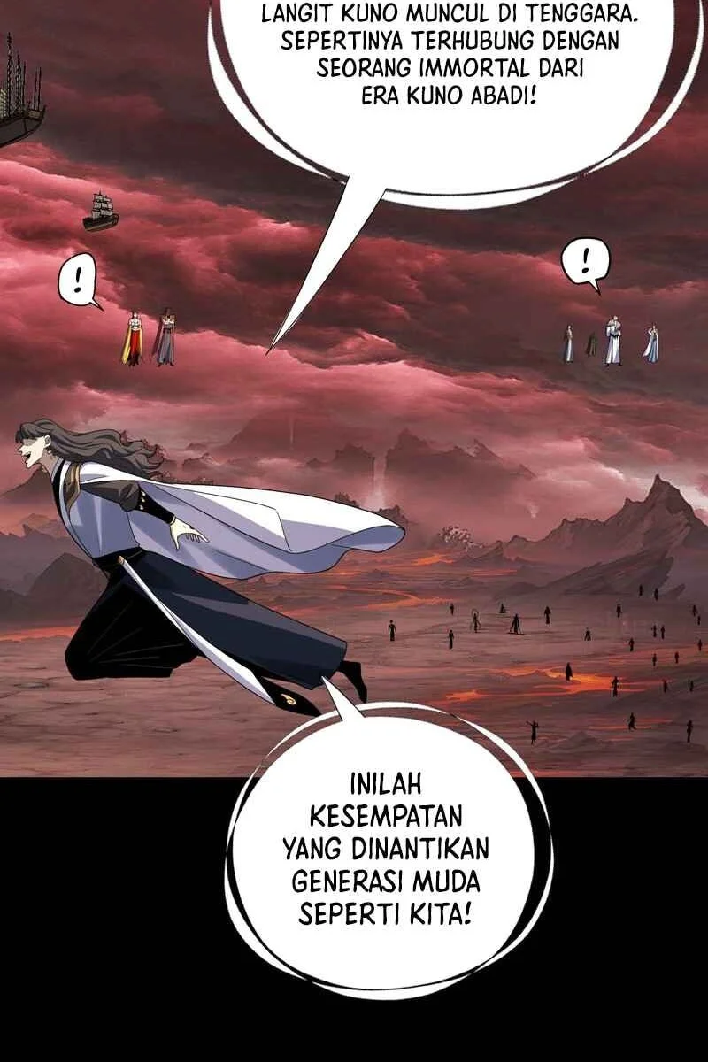 The Villain Of Destiny Chapter 329 Gambar 5
