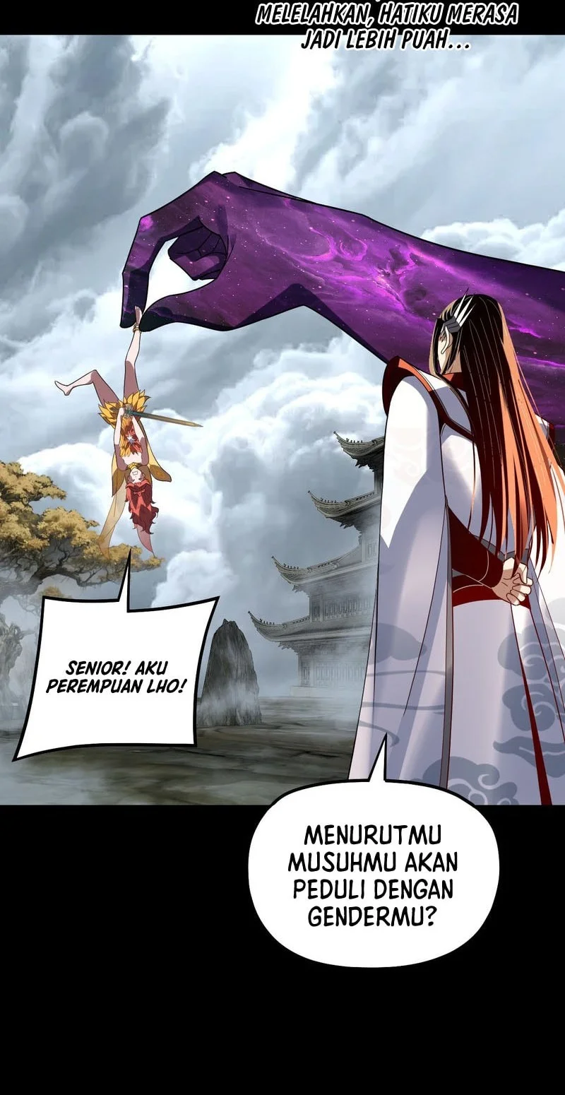 The Villain Of Destiny Chapter 337 Gambar 5