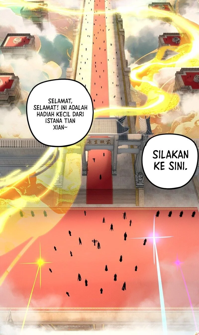 The Villain Of Destiny Chapter 339 Gambar 5