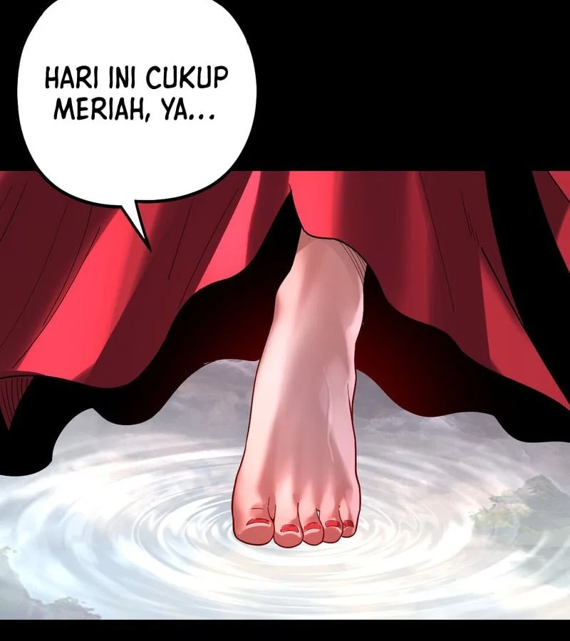 The Villain Of Destiny Chapter 340 Gambar 5