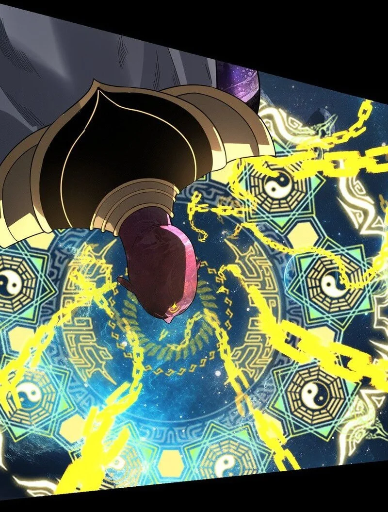 The Villain Of Destiny Chapter 346 Gambar 5