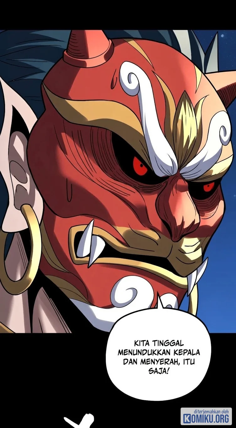 The Villain Of Destiny Chapter 350 Gambar 7