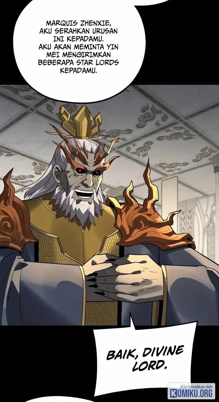 The Villain Of Destiny Chapter 352 Gambar 6