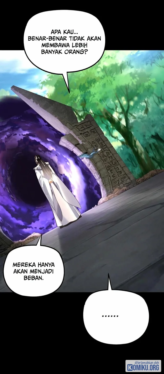 The Villain Of Destiny Chapter 354 Gambar 7