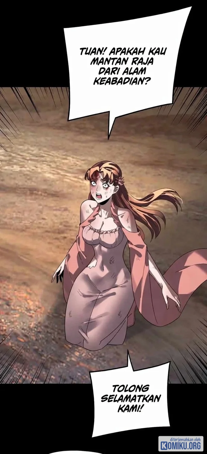 The Villain Of Destiny Chapter 355 Gambar 7