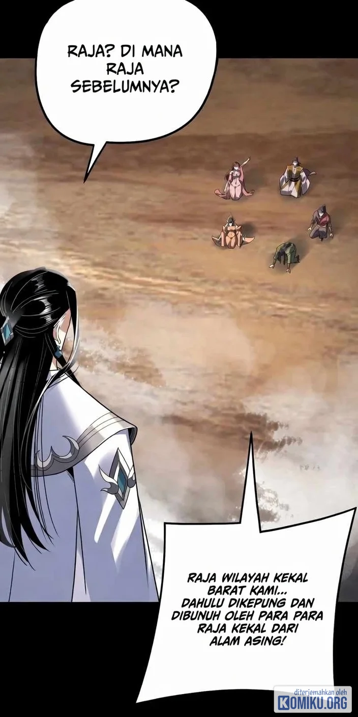 The Villain Of Destiny Chapter 355 Gambar 8