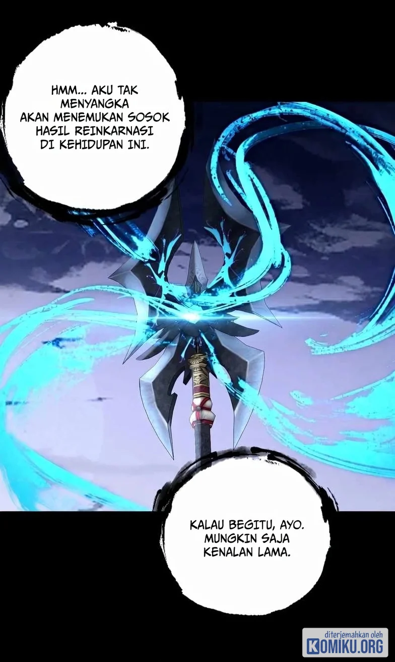 The Villain Of Destiny Chapter 356 Gambar 8