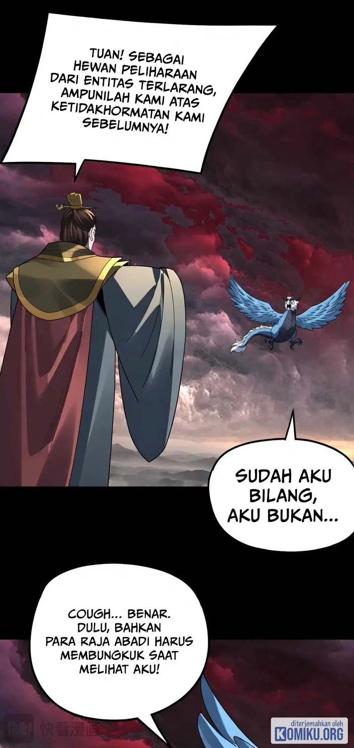 The Villain Of Destiny Chapter 359 Gambar 6