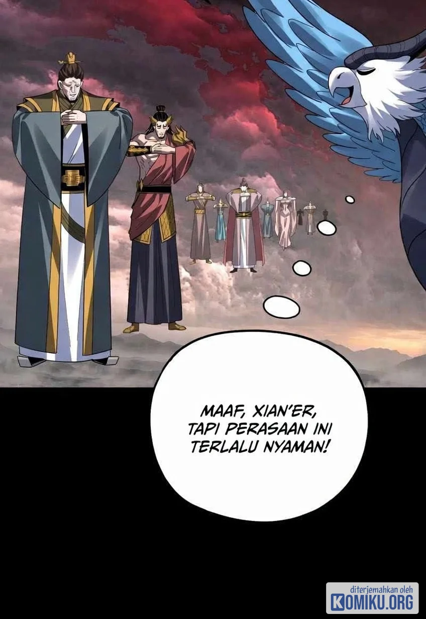 The Villain Of Destiny Chapter 359 Gambar 7