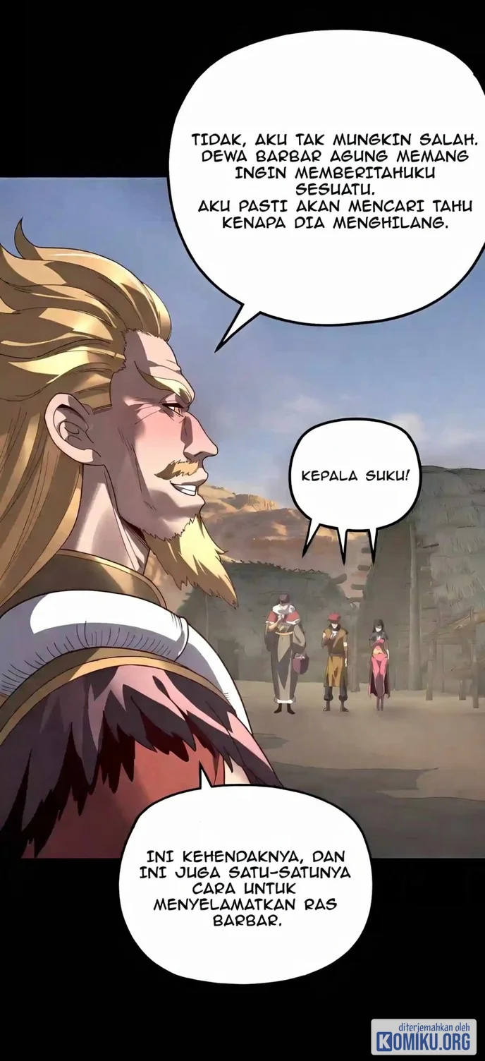 The Villain Of Destiny Chapter 363 Gambar 7