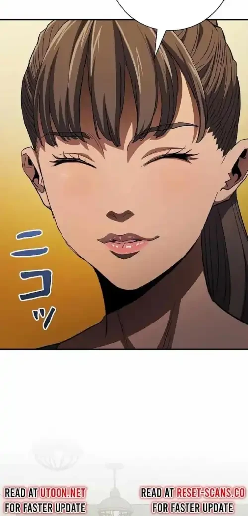 The Villain of the Octagon (Born to Bleed) Chapter 34 Gambar 4