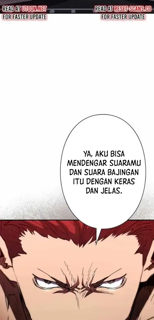 The Villain of the Octagon (Born to Bleed) Chapter 36 Gambar 4