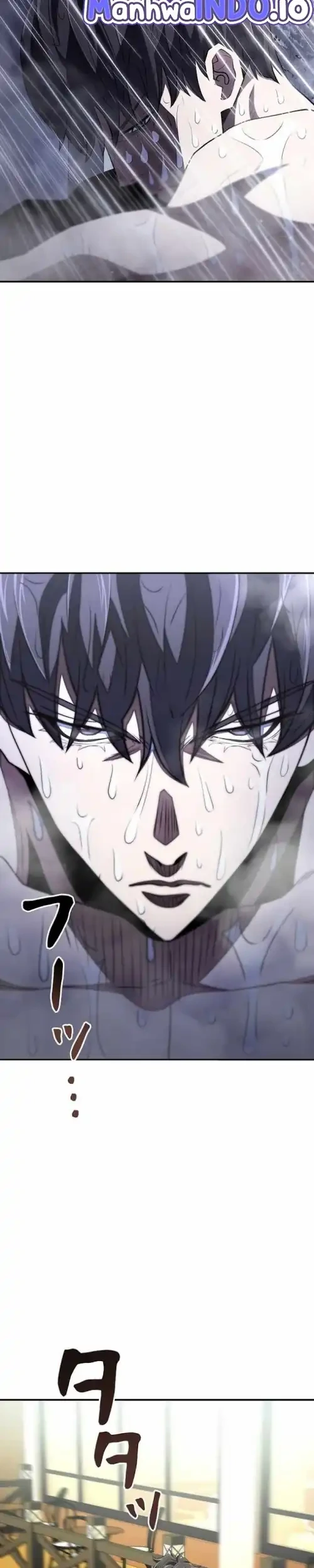 The Villain of the Octagon (Born to Bleed) Chapter 53 Gambar 5
