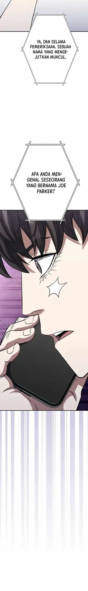 The Villain of the Octagon (Born to Bleed) Chapter 66 Gambar 6