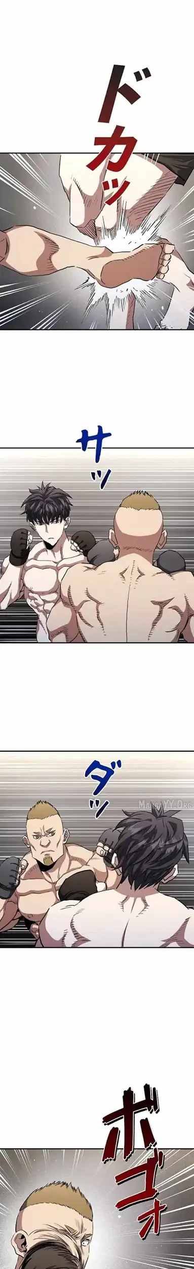 Chapter 67 - halaman 6
