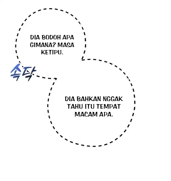 The Villain’s Daughter in law is Inherently Powerful Chapter 1 Gambar 24