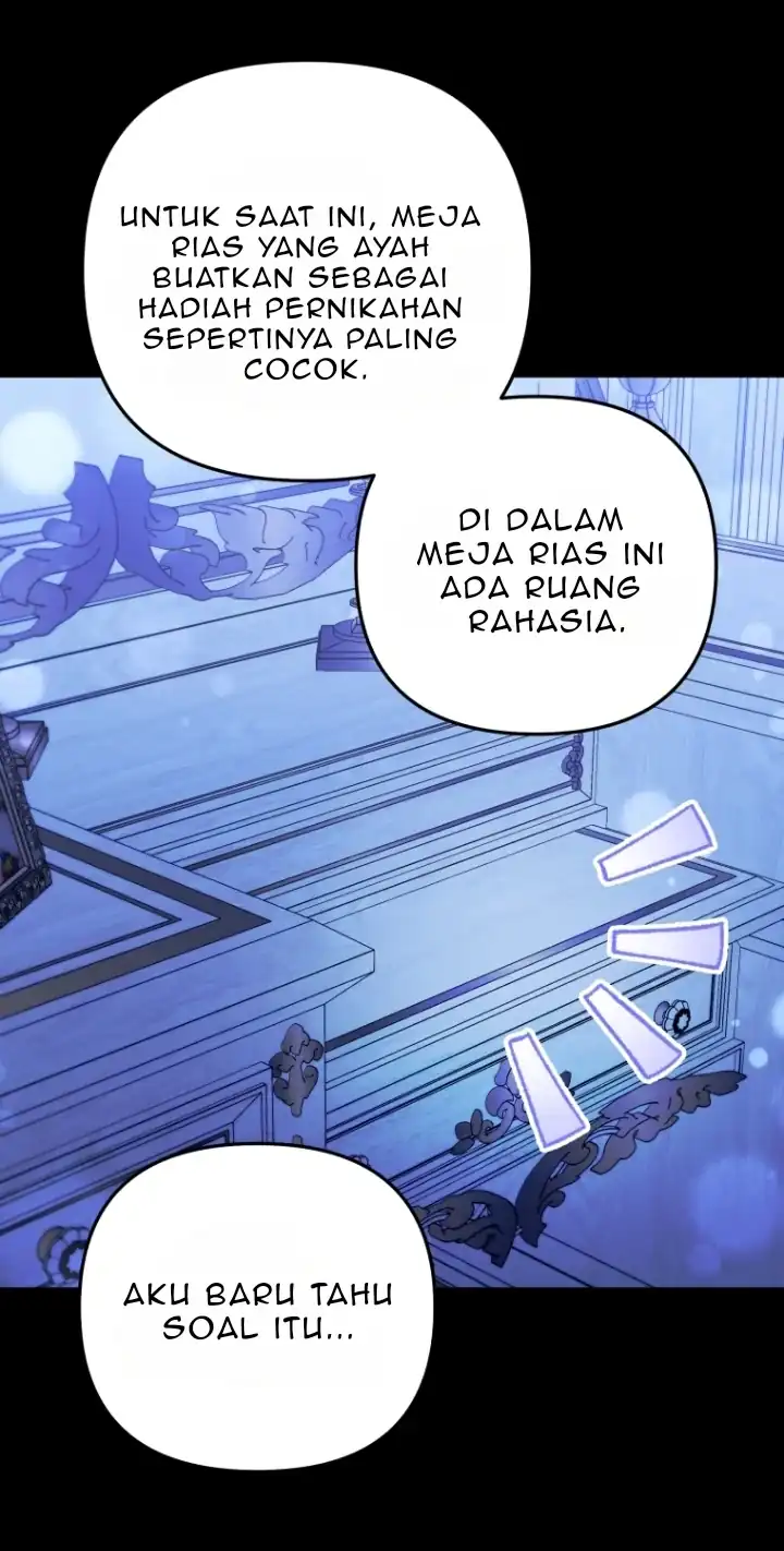 The Villain’s Daughter in law is Inherently Powerful Chapter 15 Gambar 10