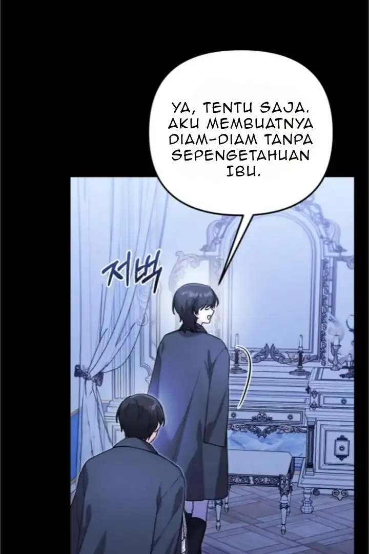 The Villain’s Daughter in law is Inherently Powerful Chapter 15 Gambar 11