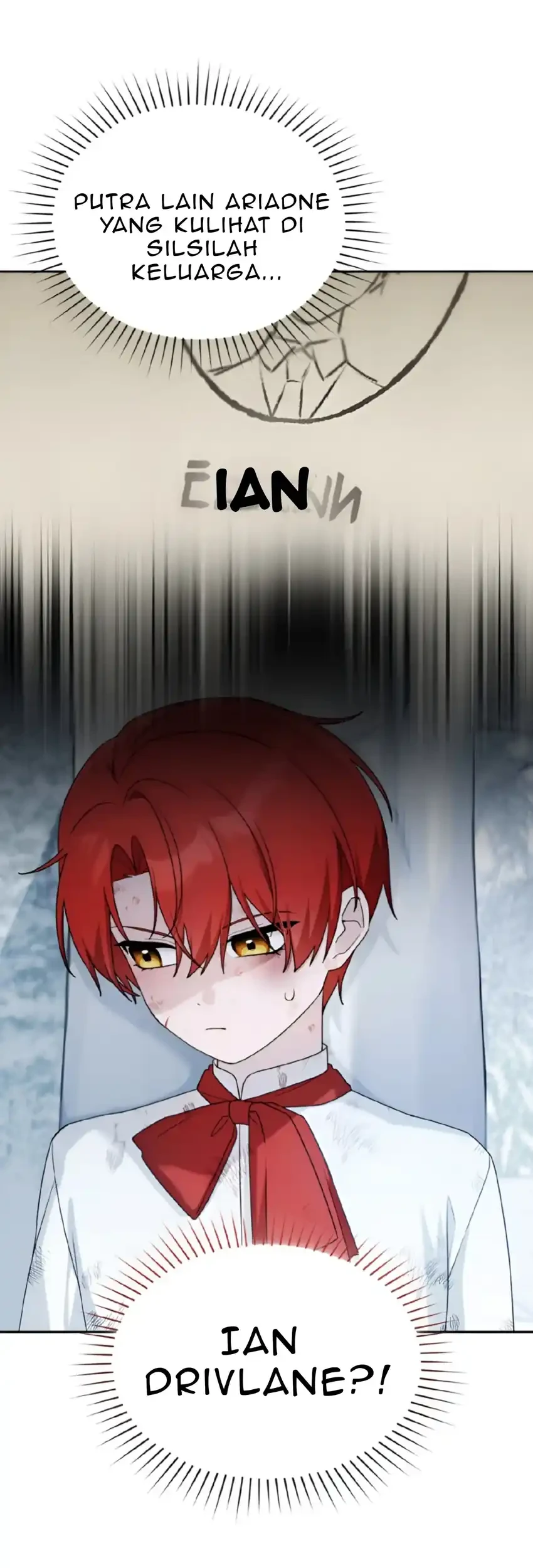 The Villain’s Daughter in law is Inherently Powerful Chapter 18 Gambar 9