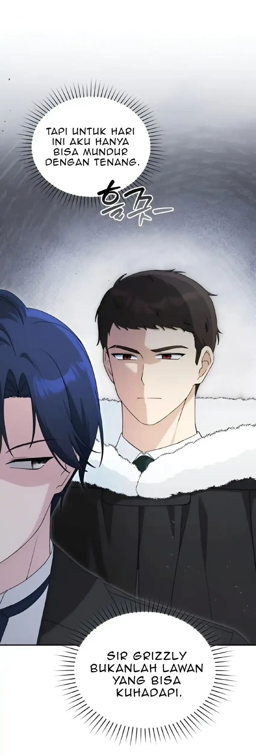 The Villain’s Daughter in law is Inherently Powerful Chapter 19 Gambar 12