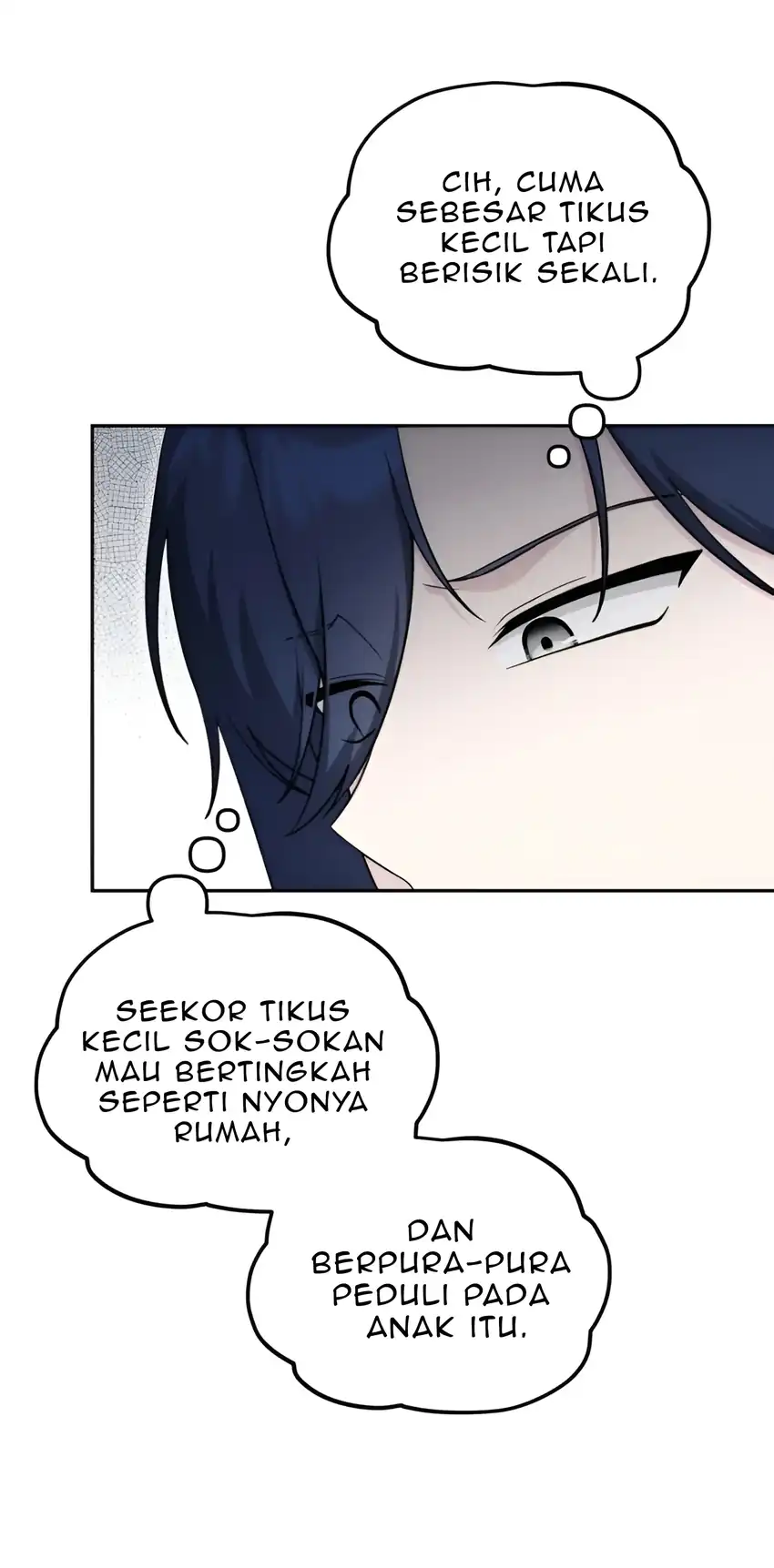 The Villain’s Daughter in law is Inherently Powerful Chapter 19 Gambar 9