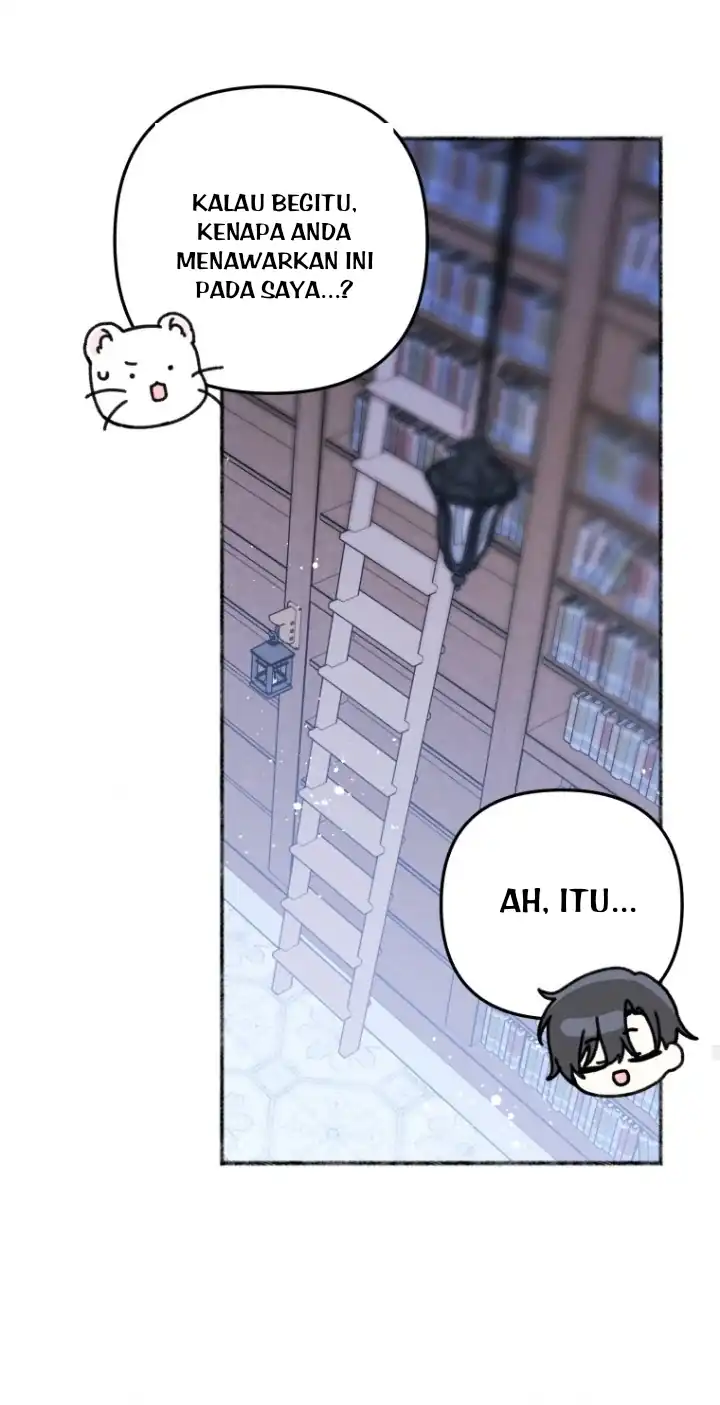 The Villain’s Daughter in law is Inherently Powerful Chapter 2 Gambar 21