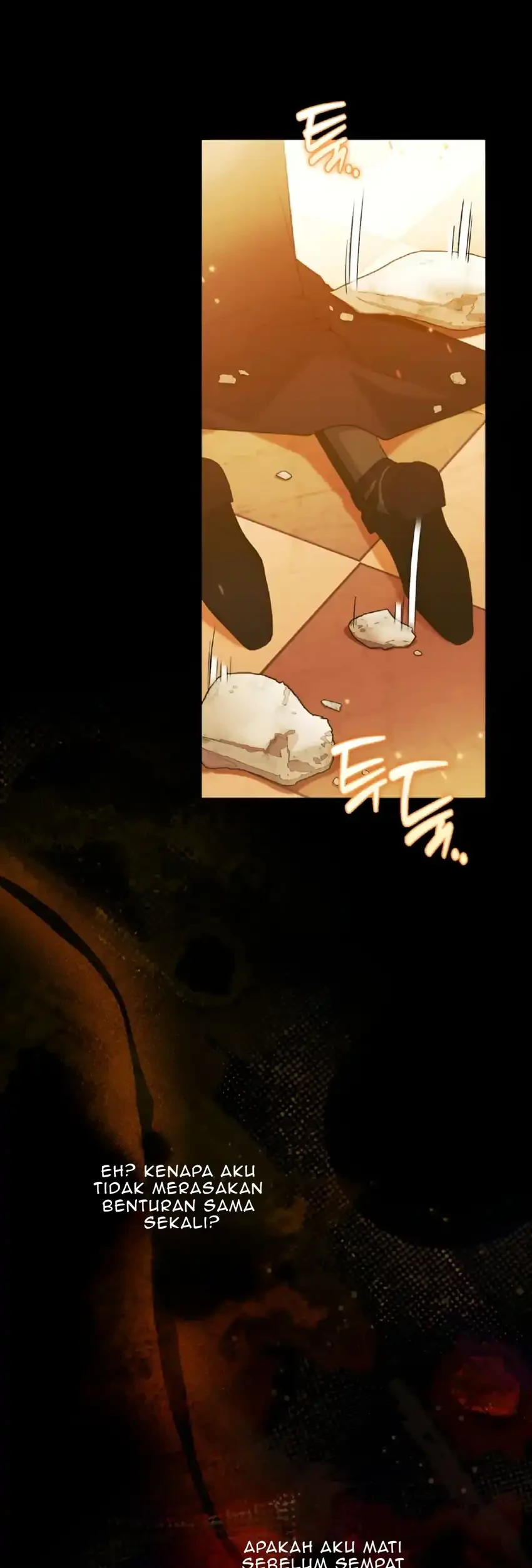 The Villain’s Daughter in law is Inherently Powerful Chapter 21 Gambar 8
