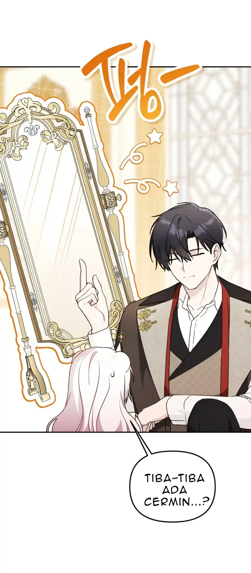 The Villain’s Daughter in law is Inherently Powerful Chapter 22 Gambar 12