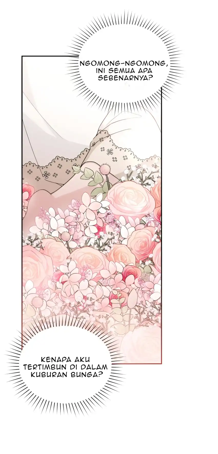 The Villain’s Daughter in law is Inherently Powerful Chapter 22 Gambar 9