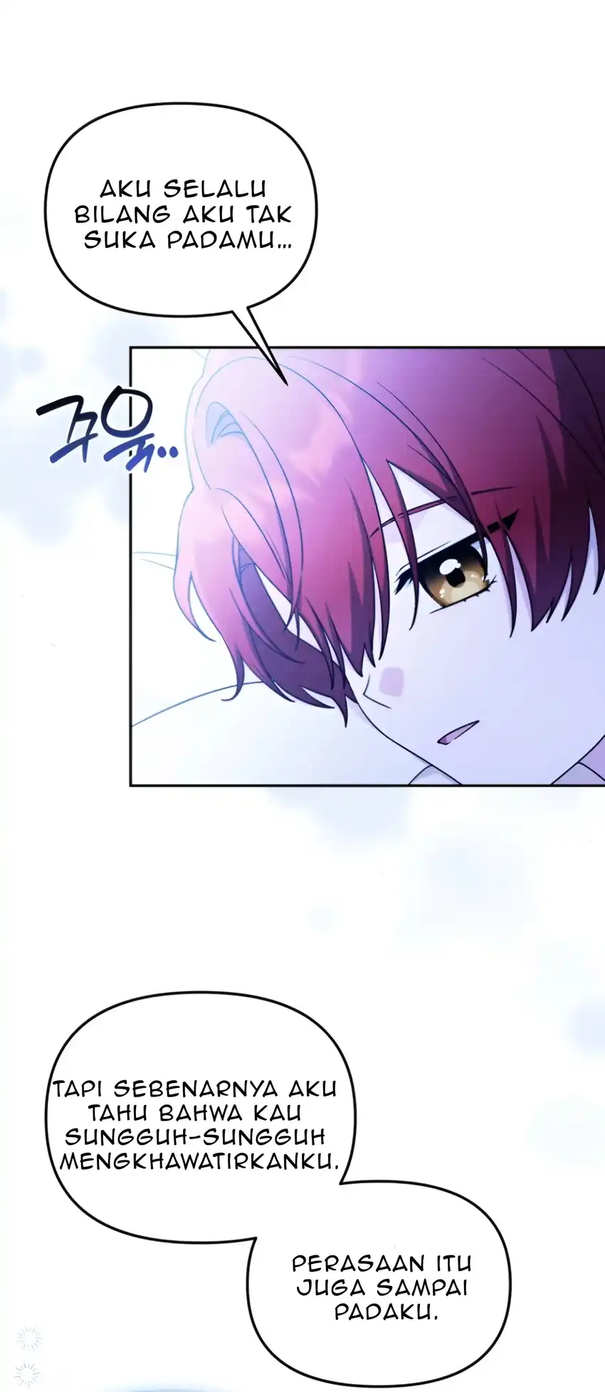 The Villain’s Daughter in law is Inherently Powerful Chapter 23 Gambar 11