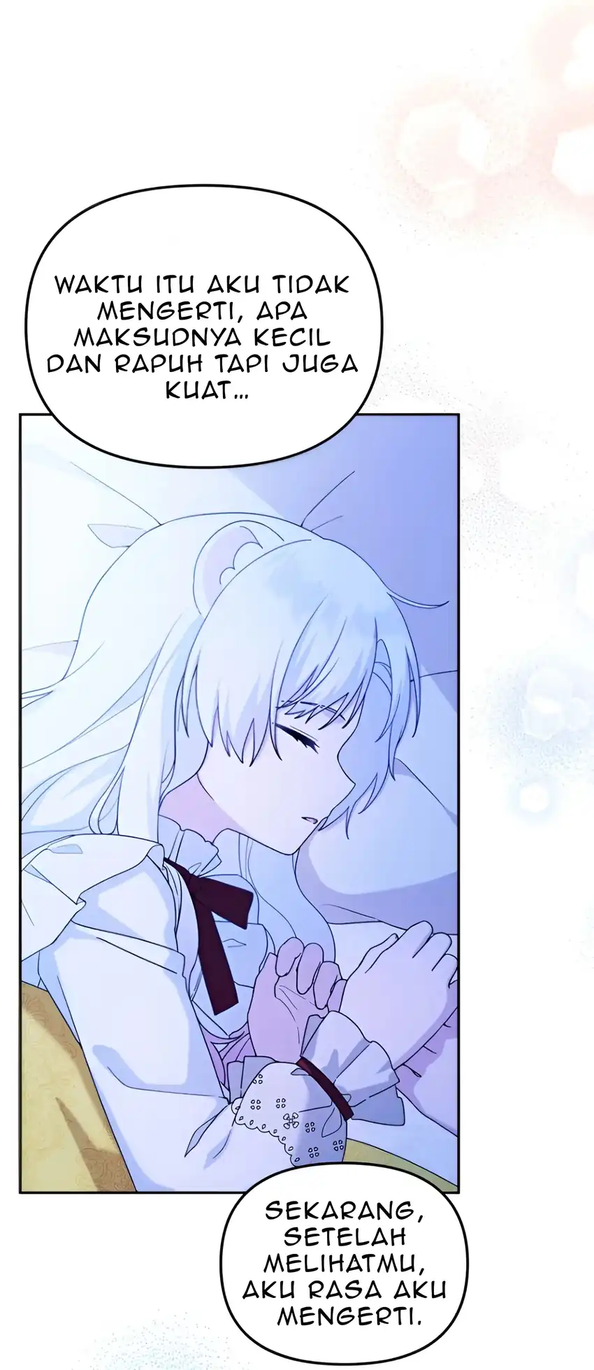 The Villain’s Daughter in law is Inherently Powerful Chapter 23 Gambar 8