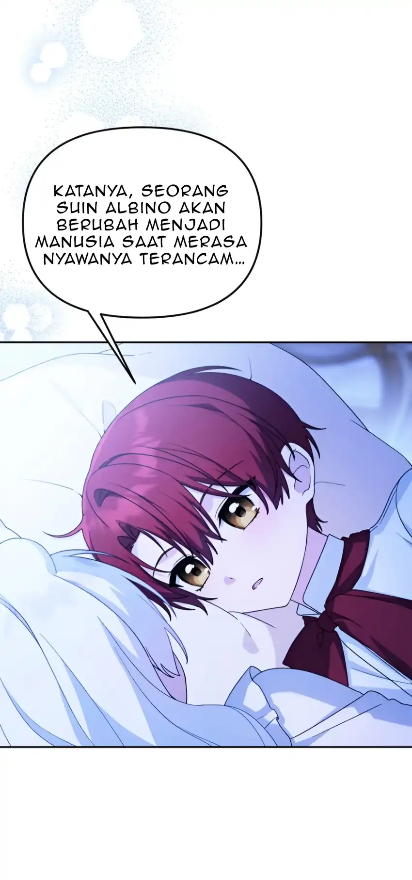 The Villain’s Daughter in law is Inherently Powerful Chapter 23 Gambar 9