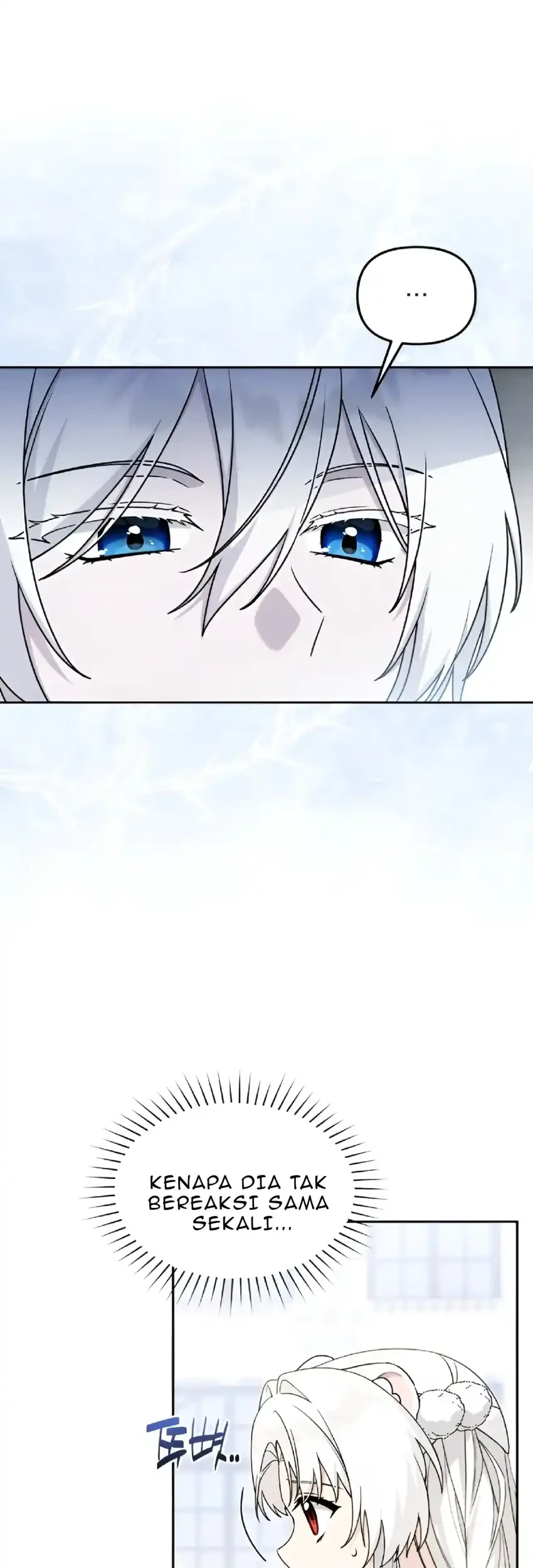The Villain’s Daughter in law is Inherently Powerful Chapter 26 Gambar 8