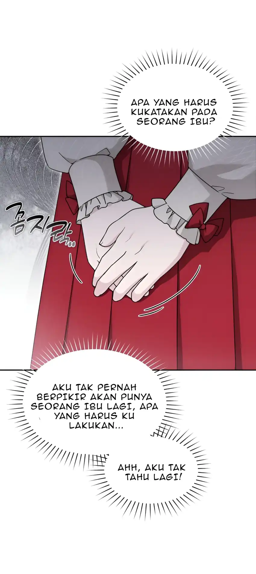 The Villain’s Daughter in law is Inherently Powerful Chapter 26 Gambar 10
