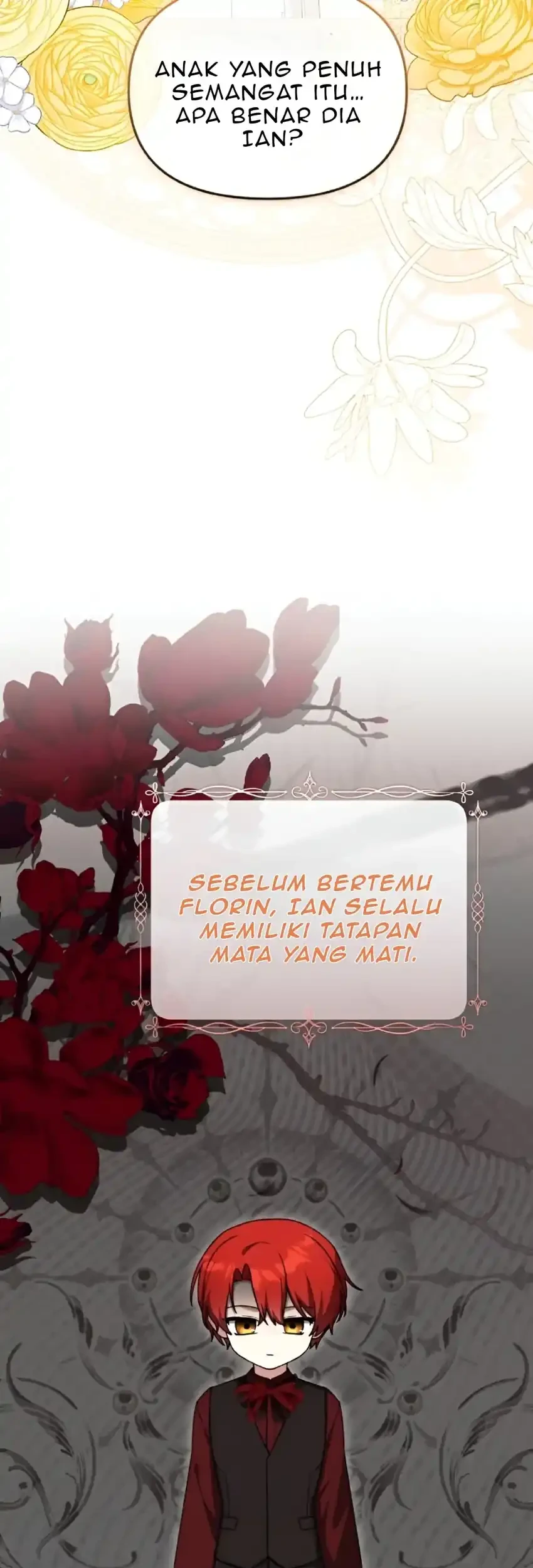 The Villain’s Daughter in law is Inherently Powerful Chapter 29 Gambar 11