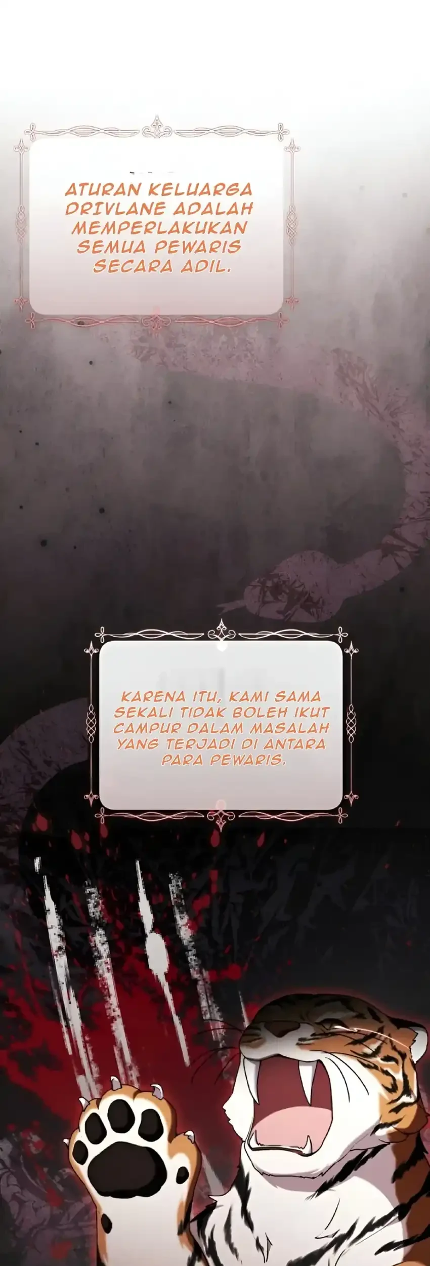 The Villain’s Daughter in law is Inherently Powerful Chapter 29 Gambar 13