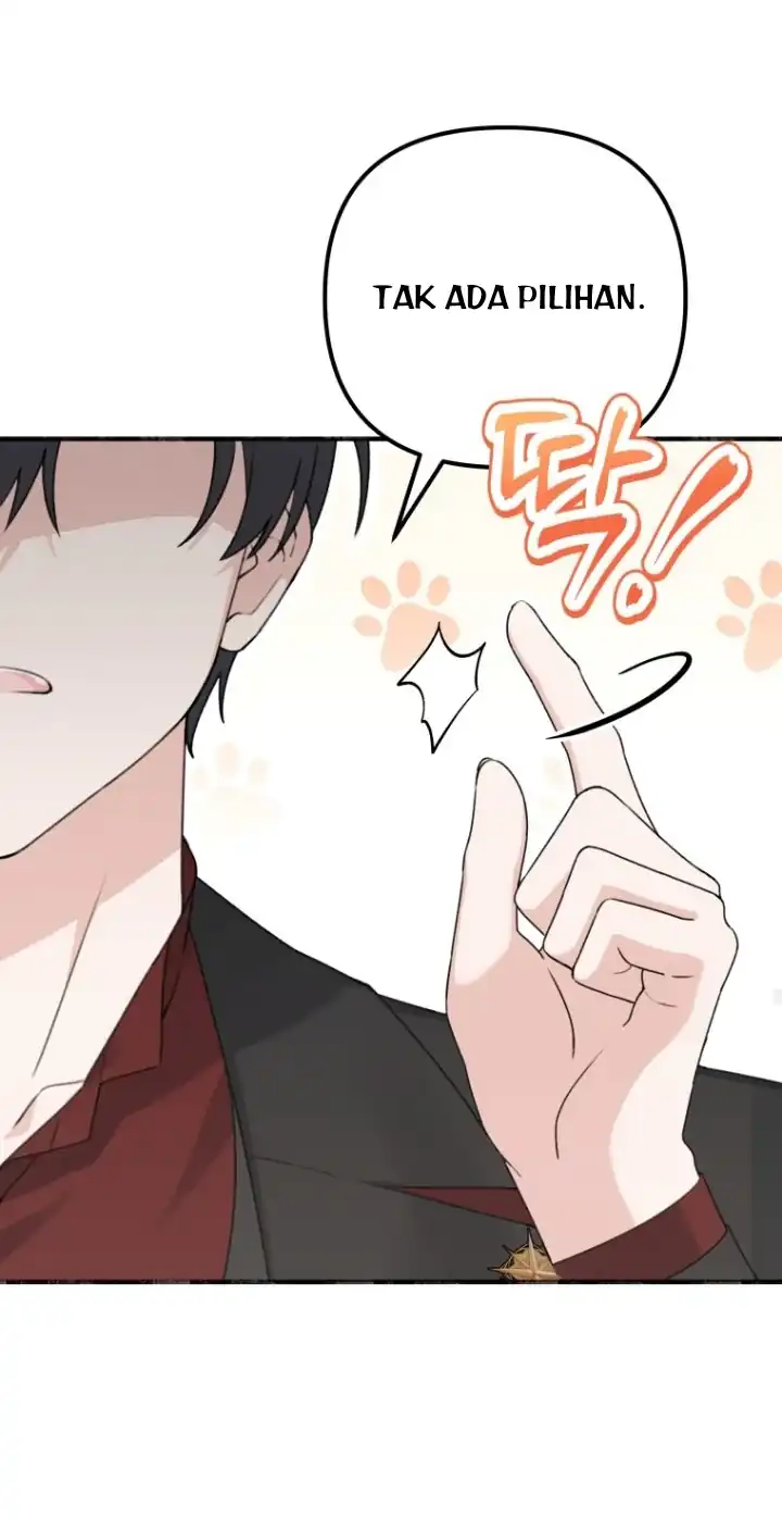 The Villain’s Daughter in law is Inherently Powerful Chapter 3 Gambar 22