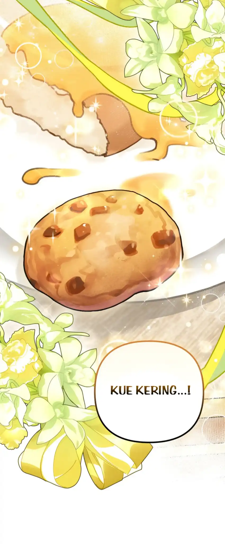 The Villain’s Daughter in law is Inherently Powerful Chapter 3 Gambar 24