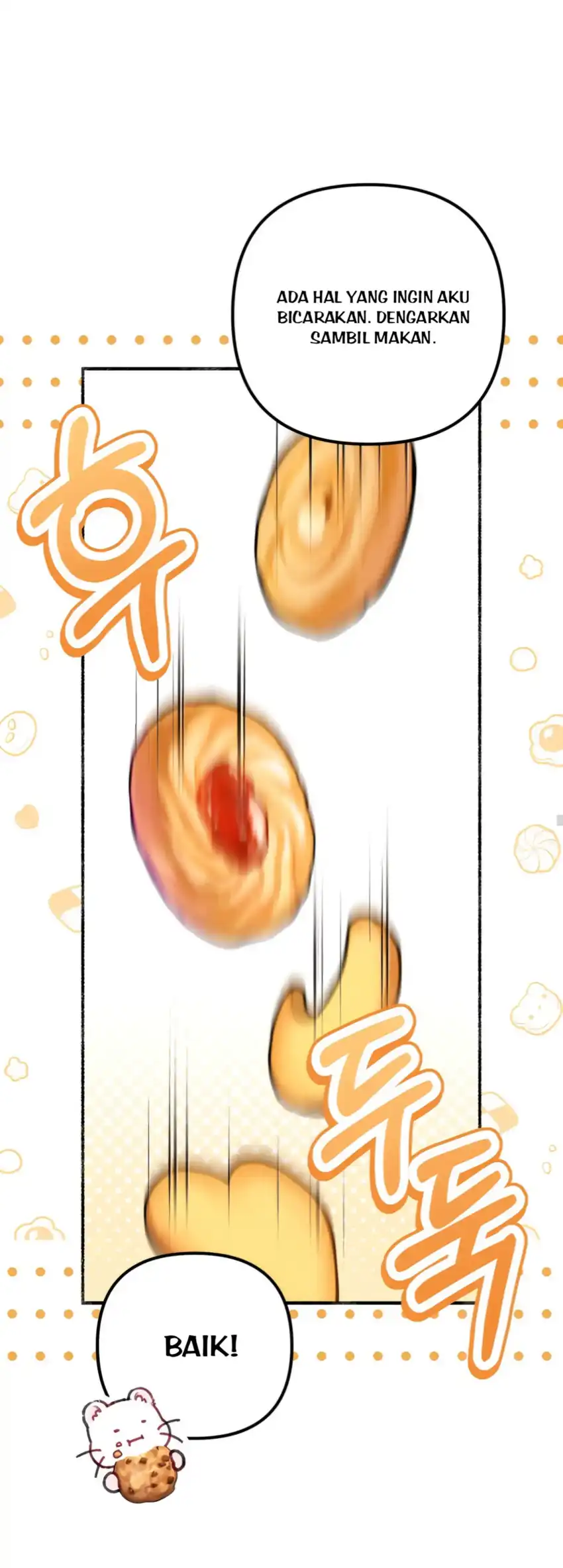 The Villain’s Daughter in law is Inherently Powerful Chapter 3 Gambar 29