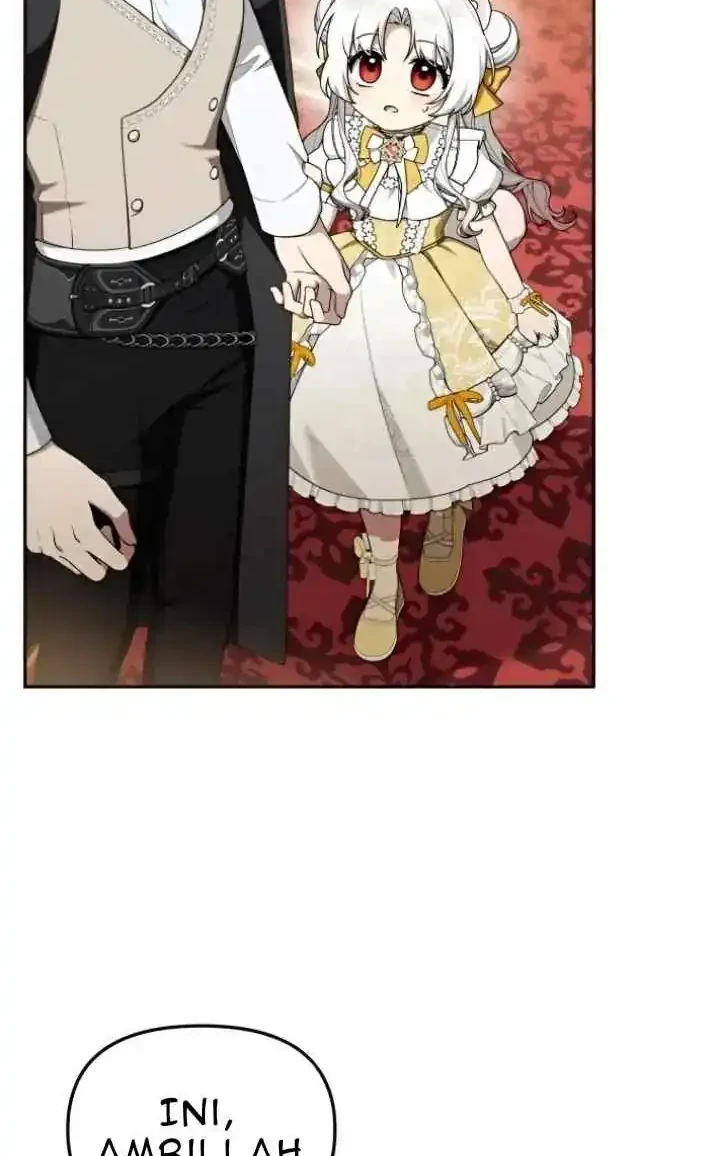 The Villain’s Daughter in law is Inherently Powerful Chapter 30 Gambar 8