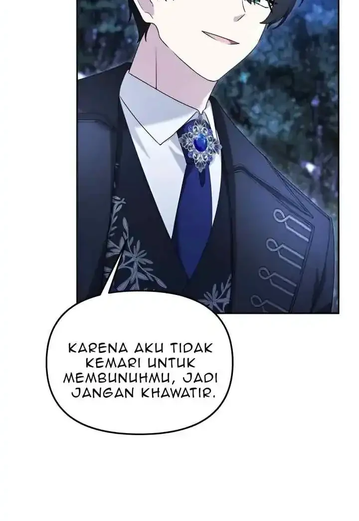 The Villain’s Daughter in law is Inherently Powerful Chapter 31 Gambar 6